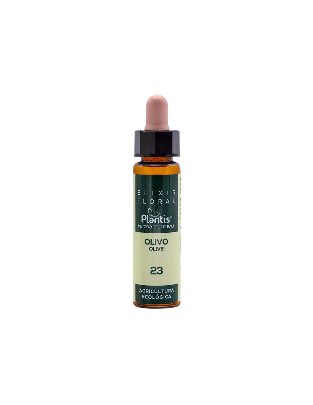 Olivo (Olive) Elixir Floral 23 - Флорален еликсир от маслина, 10 ml Arte<tc>san</tc>ia