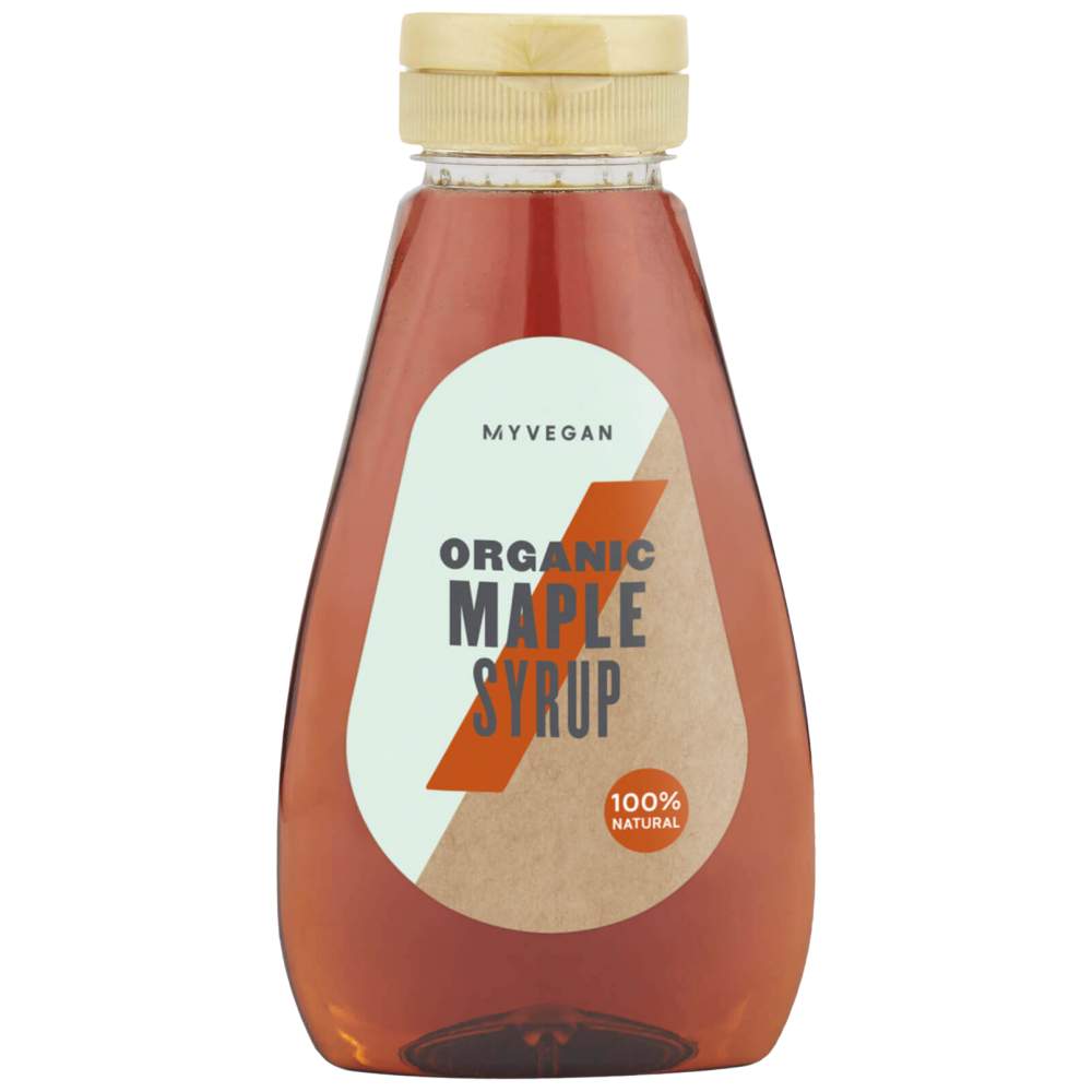 Органичен кленов сироп 250 ml