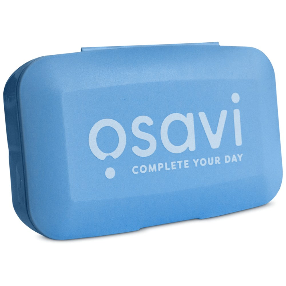 <tc>Osavi</tc> Кутия за хапчета