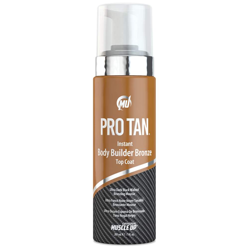 <tc>ProTan</tc> Instant Body Builder Bronze / 207 мл 207 мл