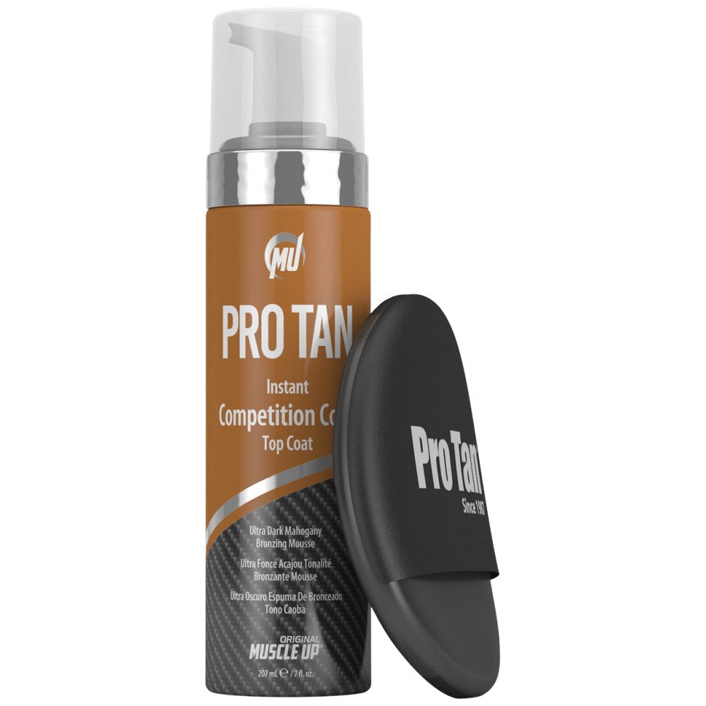 <tc>ProTan</tc> Instant Competition Color - 207 мл