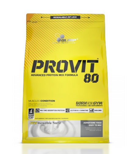 Provit 80 - 700 грама