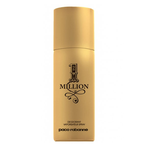<tc>PACO RABANNE</tc> 1 Million дезодорант спрей 150 мл