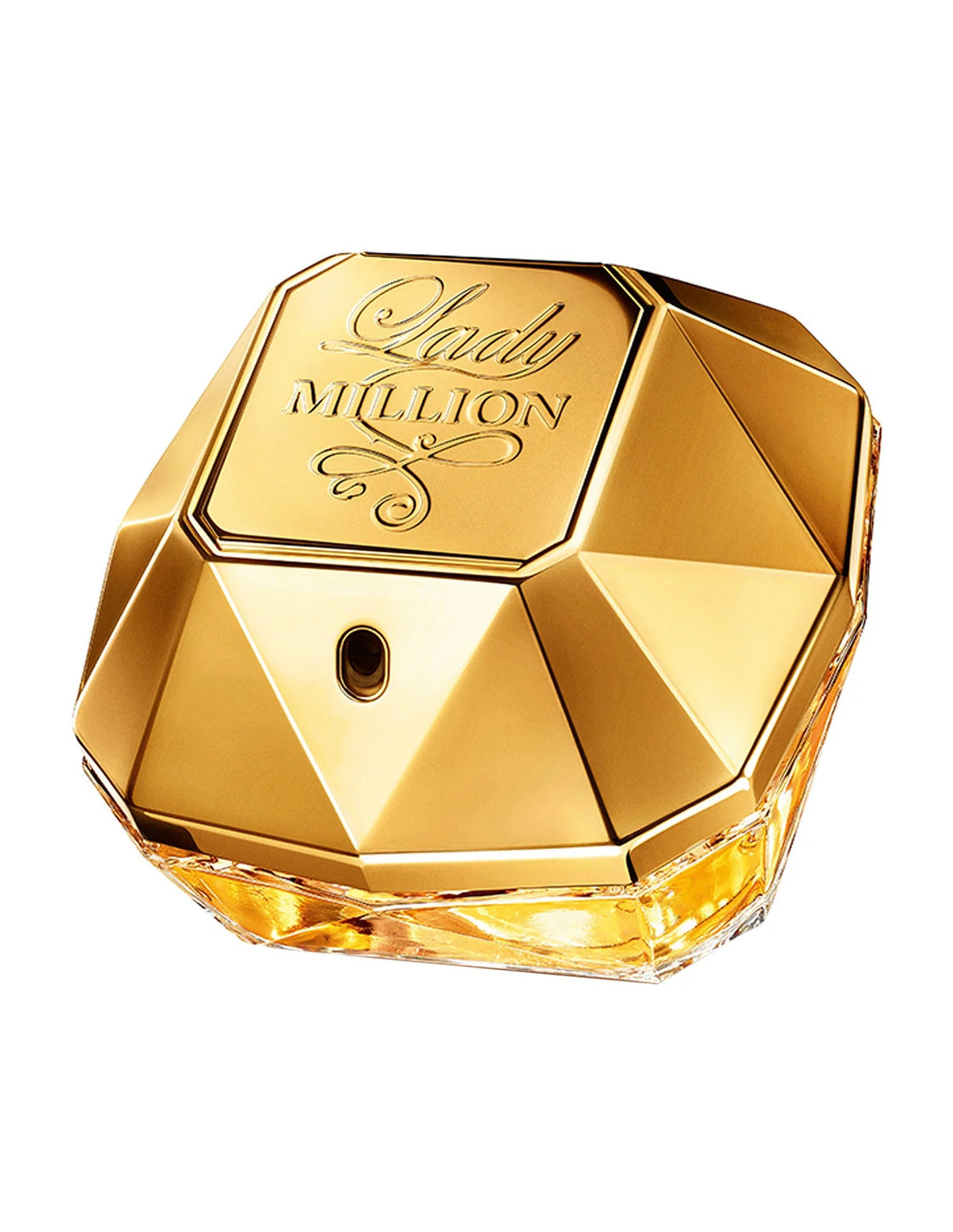<tc>PACO RABANNE</tc> Lady Million Eau De Parfume Спрей 80 мл
