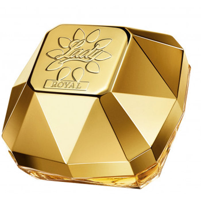 <tc>PACO RABANNE</tc> Lady Million Royal Eau de Parfum Spray 30 мл