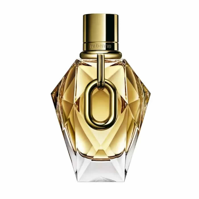 Rabanne Million Gold за нейния спрей на Eau de Parfum 90ml Relable