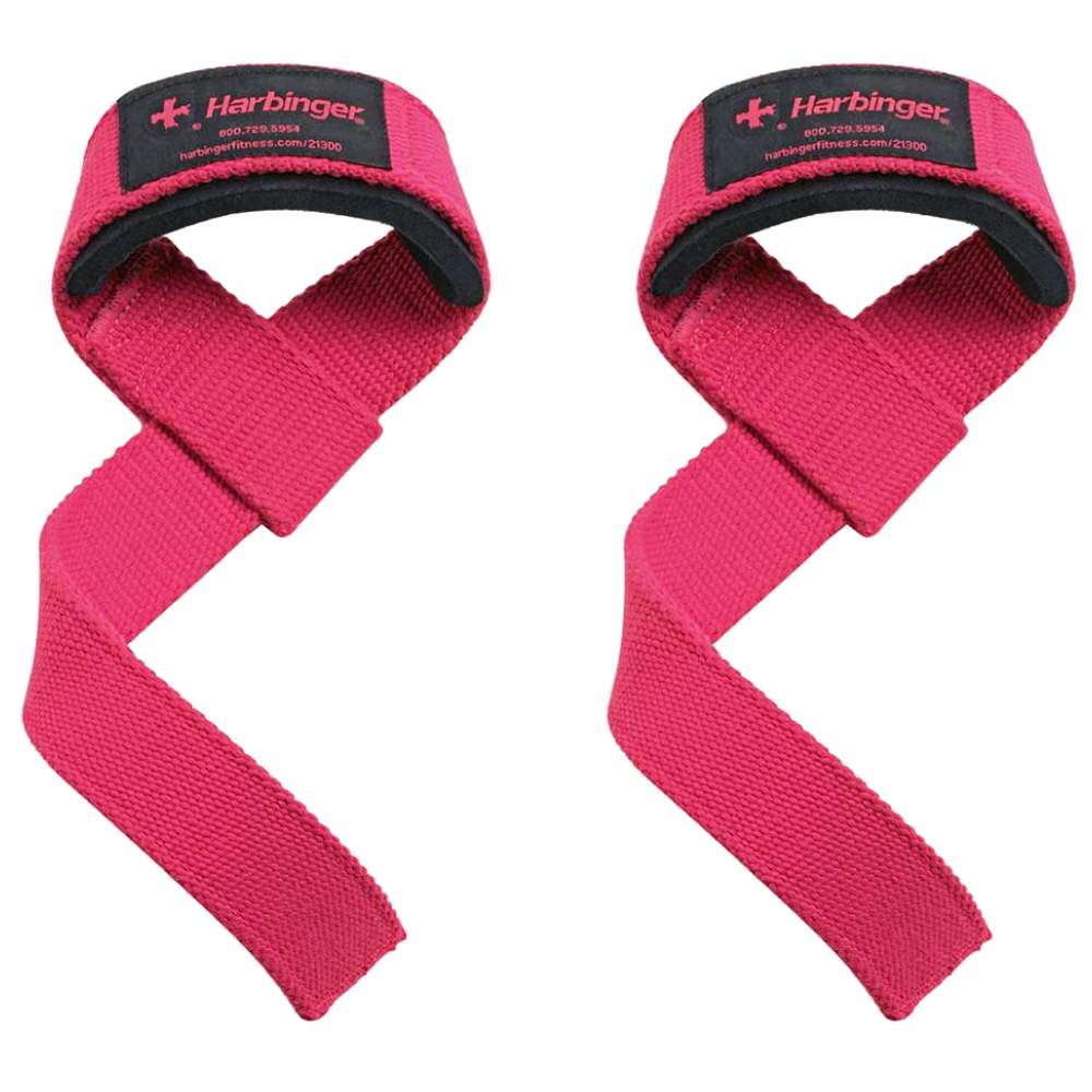 Женски фитили с подложка - розово