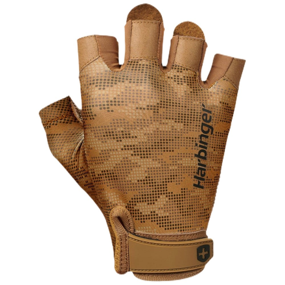 Мъжки ръкавици/Pro 2.0 - Tan Camo