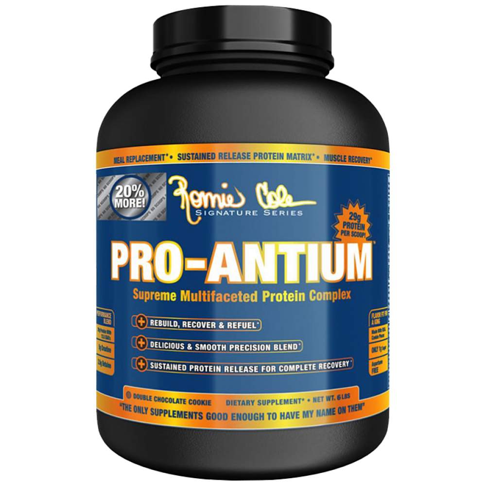 Pro-Antium 2150 грама