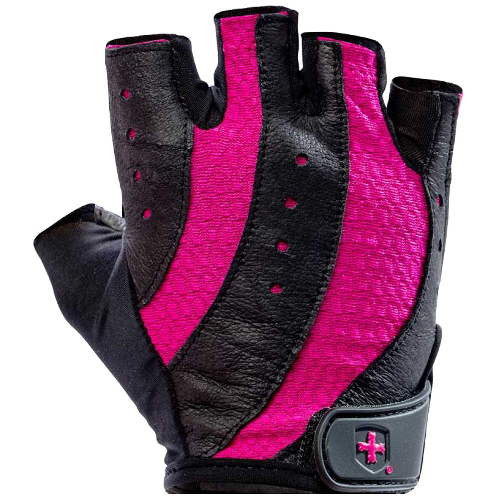 Женски ръкавици/Pro/Pink