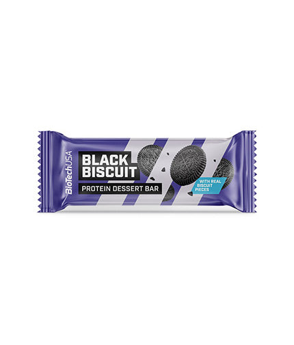 Протеинов десерт бар/50 g