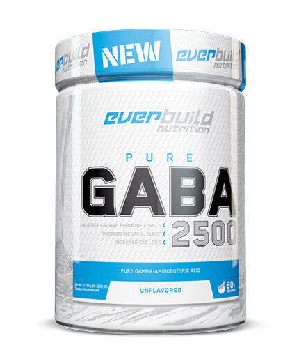 Чист GABA - 0,200 кг