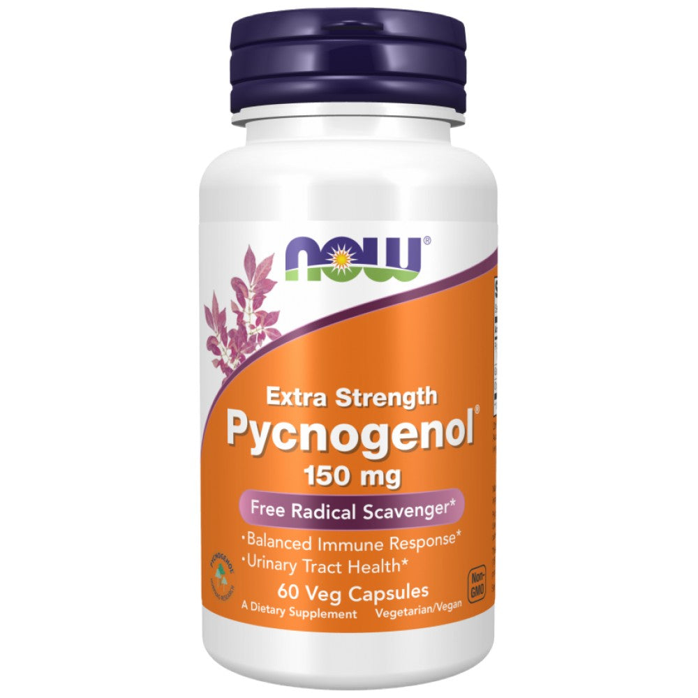 Pycnogenol 150 mg - 60 капсули