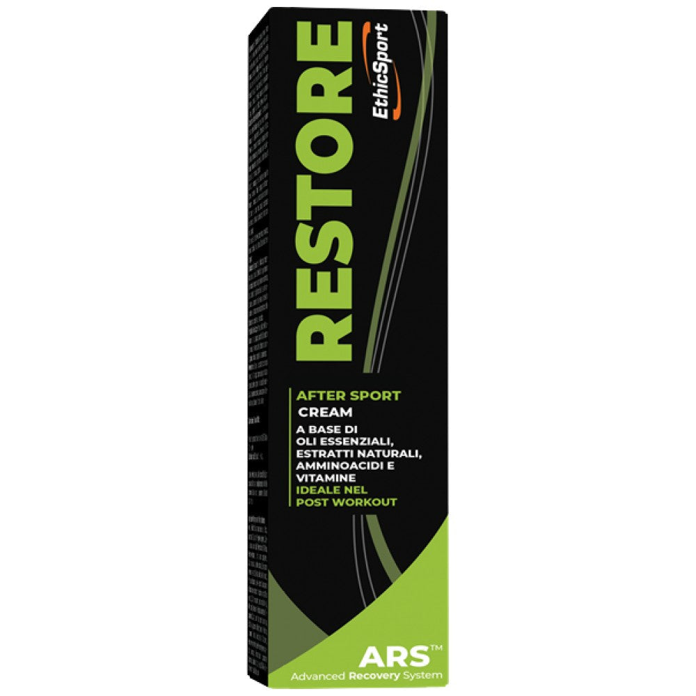 Възстановяване | Релаксиращ гел с ARS - 100 ml