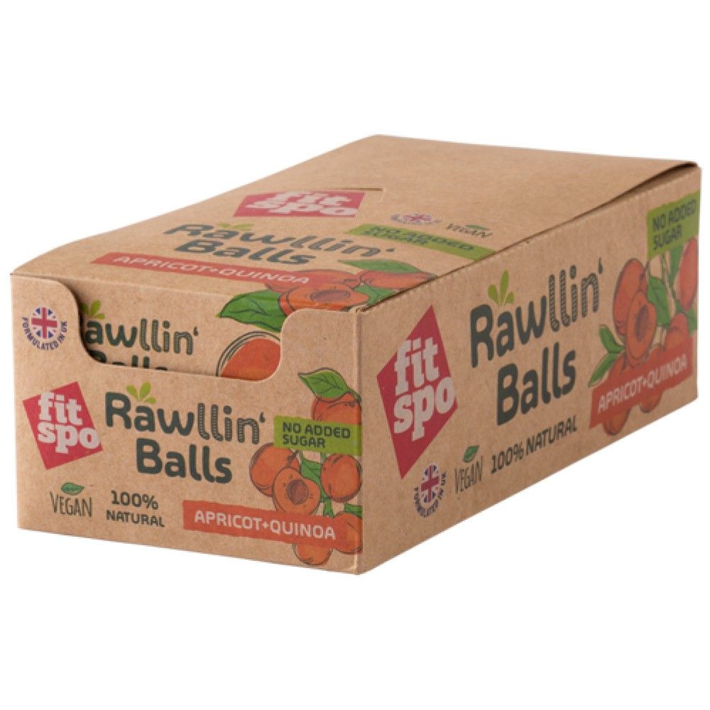 Rawllin 'Balls - 12 x 48 грама
