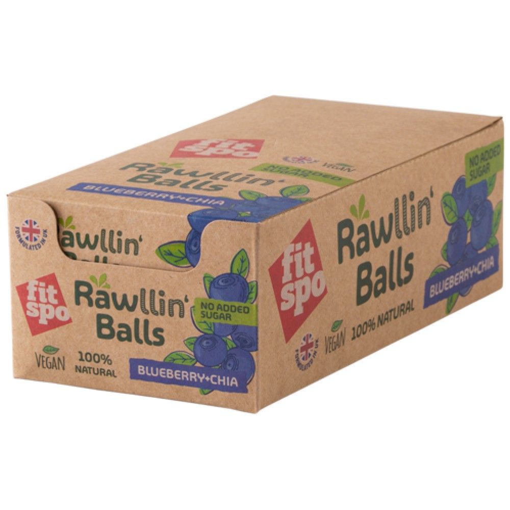 Rawllin 'Balls - 12 x 48 грама