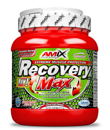 Възстановяване Max ™ 50 Serv. - 0,575 кг