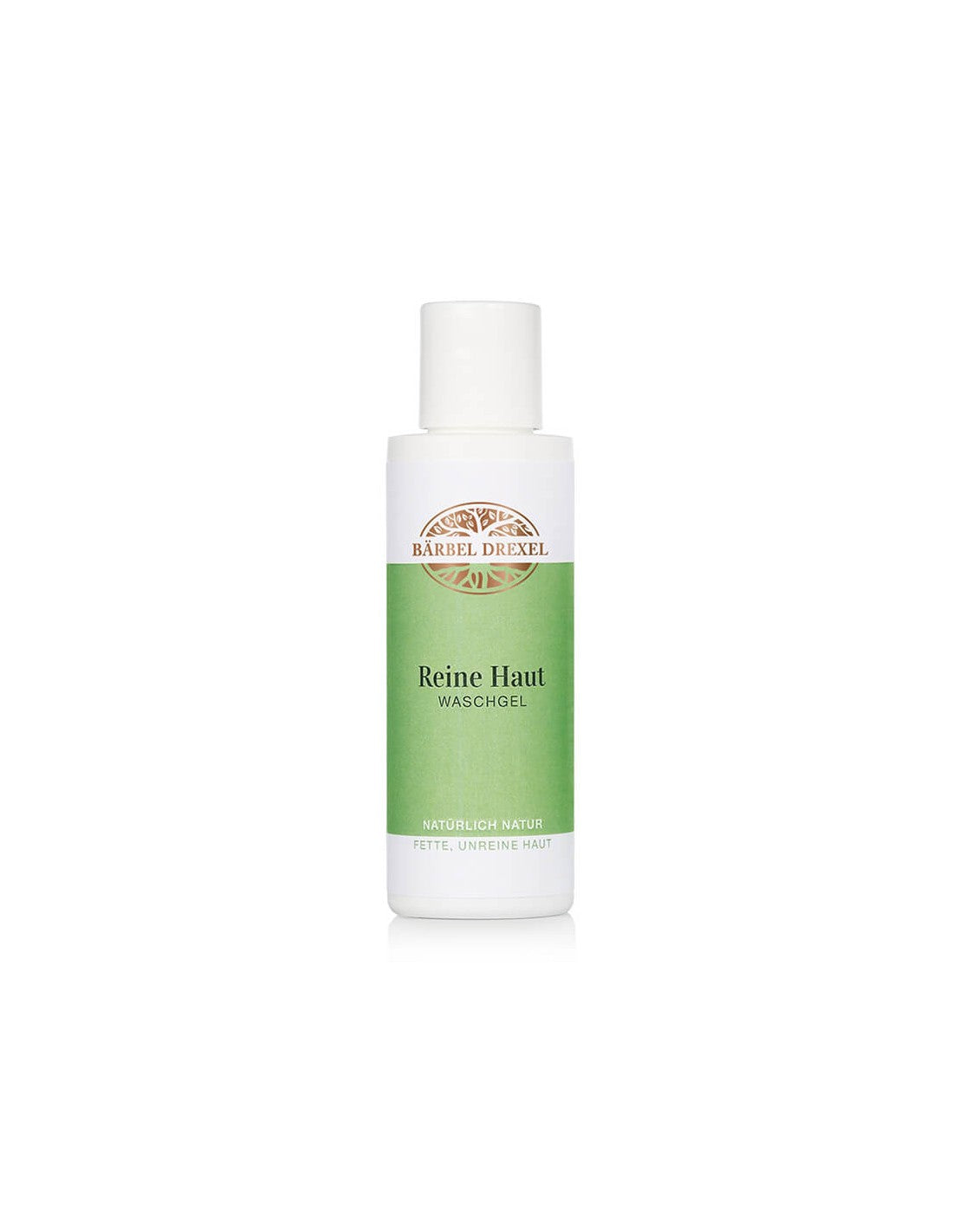 Reine Haut Waschgel - Измиващ гел за лице (За мазна и акнеична кожа), 100 ml <tc>Bärbel Drexel</tc>
