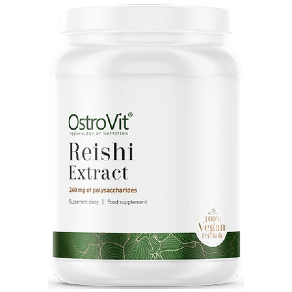 Reishi екстракт прах 50 грама