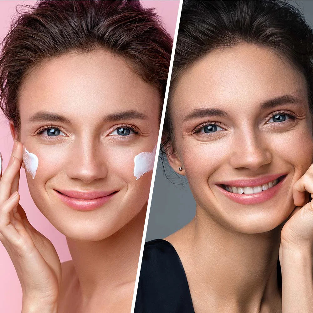 Retinol Cream – Firming night cream with retinol 75 ml - Nutra Best Europe