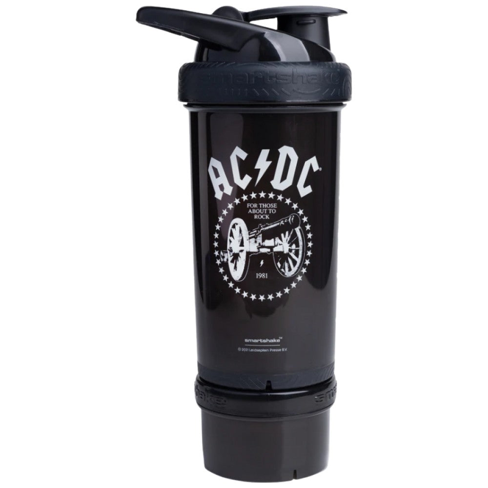 <tc>Revive</tc> Интелигентен шейкър | AC/DC - 750 мл