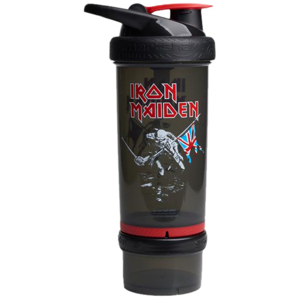 <tc>Revive</tc> Интелигентен шейкър | Iron Maiden - 750 мл