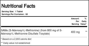 Същите 400 mg - 30 таблетки