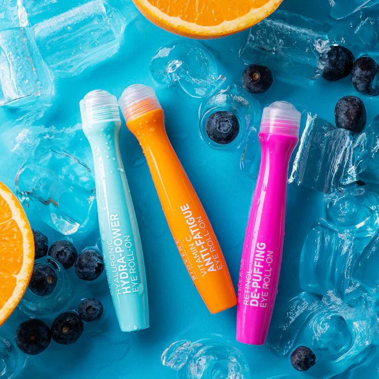 Очен валяк с витамин С с 10% витамин С за свеж и сияен вид 15 ml