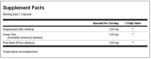 Мастична дъвка 500 mg 60 капсули