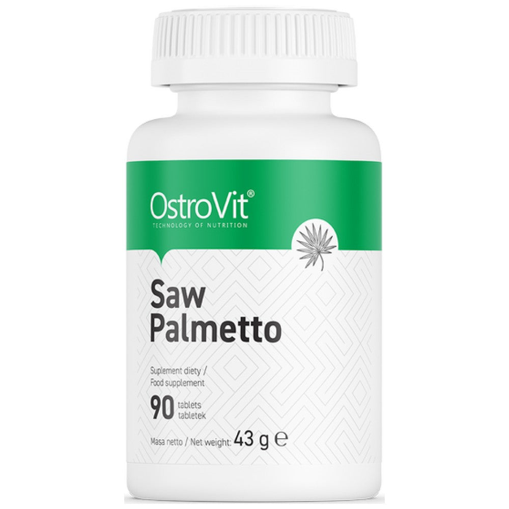 Трион Palmetto / 90 капачки