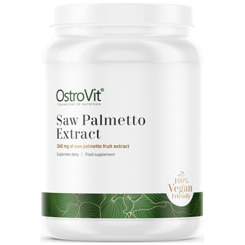 Трион Palmetto Extract Powder 100 грама