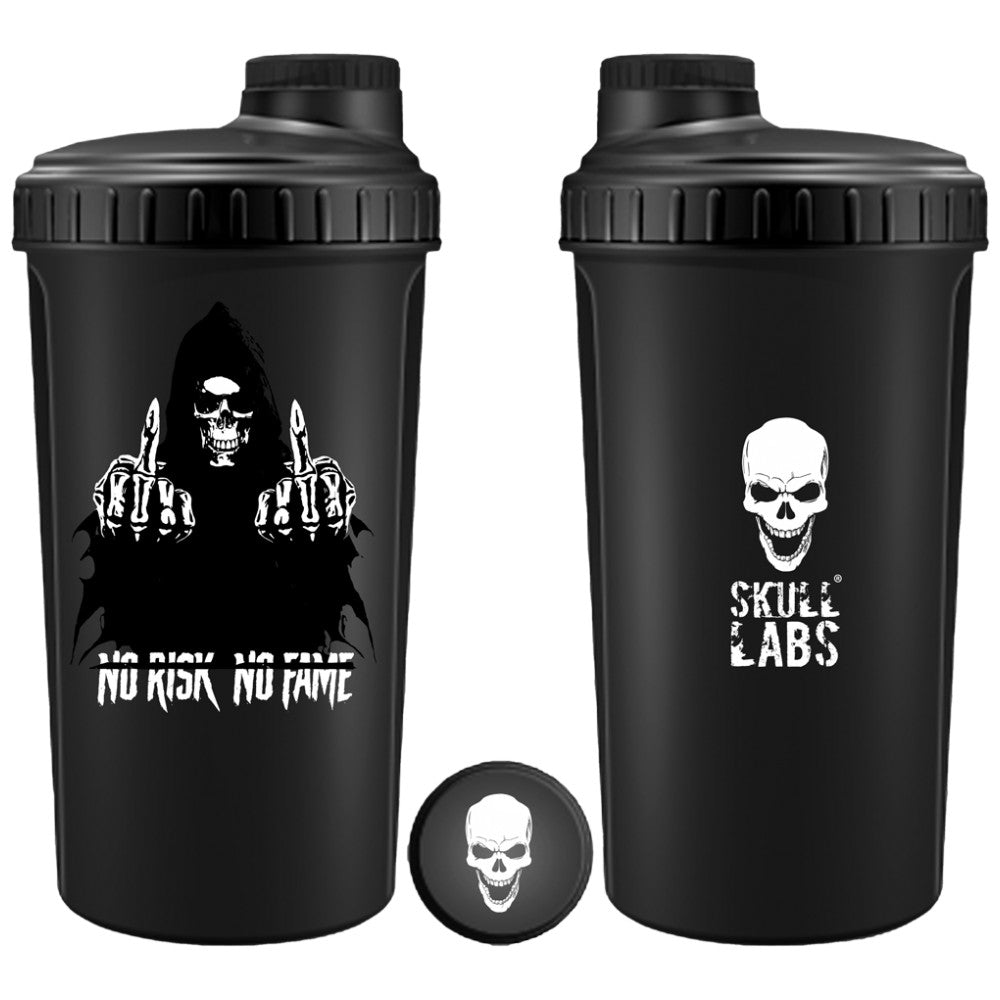 <tc>Skull Labs</tc> / Шейкър / No Risk - No Fame 700 мл