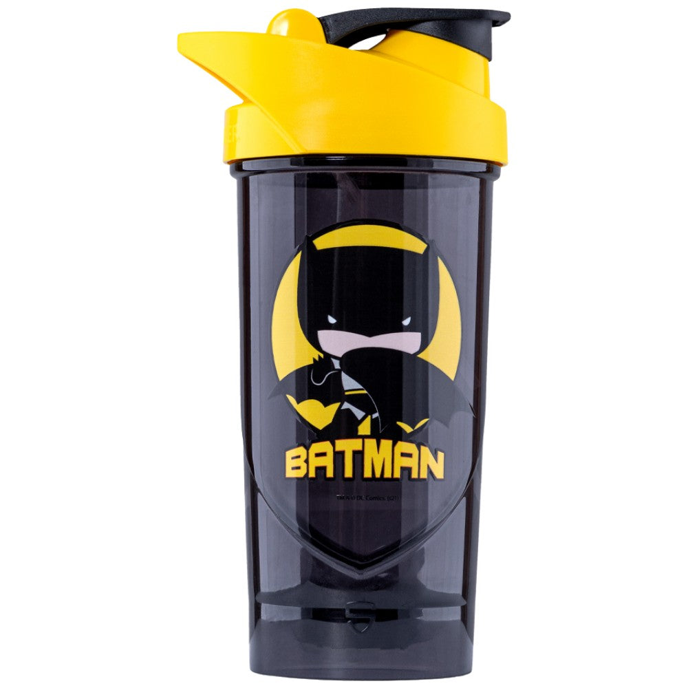 <tc>Shieldmixer</tc>® Hero Pro Shaker | Батман - Мини - 700 мл