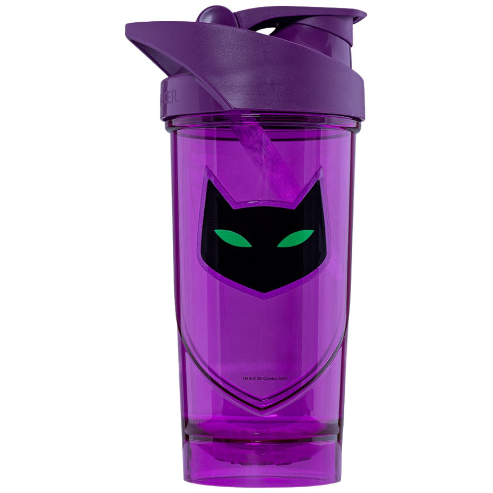 <tc>Shieldmixer</tc>® Hero Pro Shaker | Жената котка - 700 мл