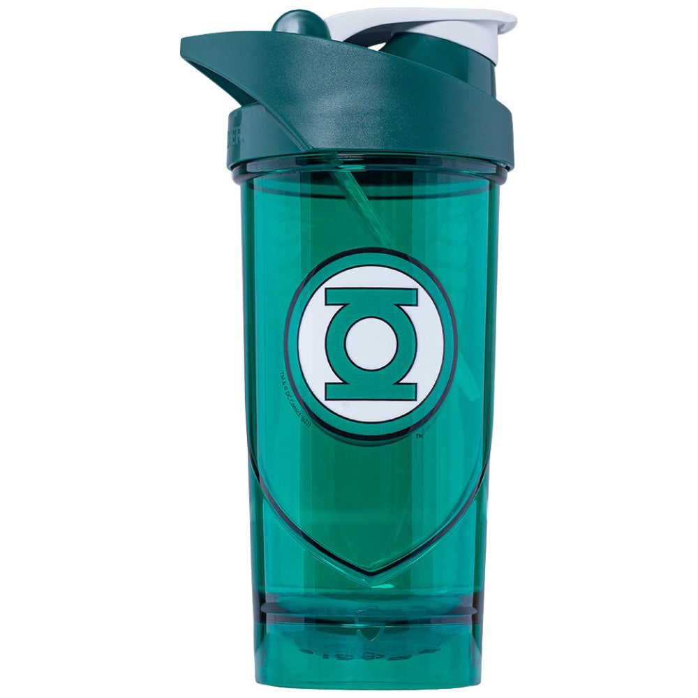 <tc>Shieldmixer</tc>® Hero Pro Shaker | Зелен фенер - 700 мл