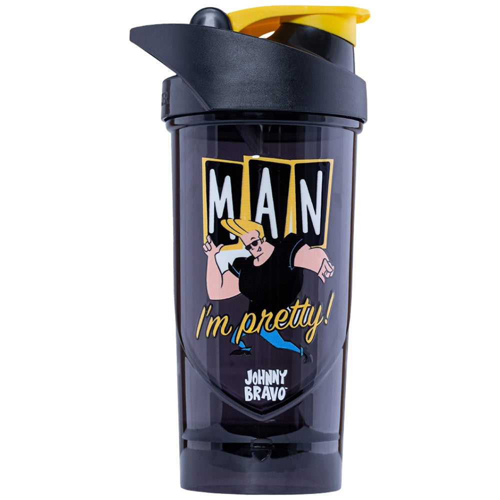 <tc>Shieldmixer</tc>® Hero Pro Shaker | Джони Браво - 700 мл