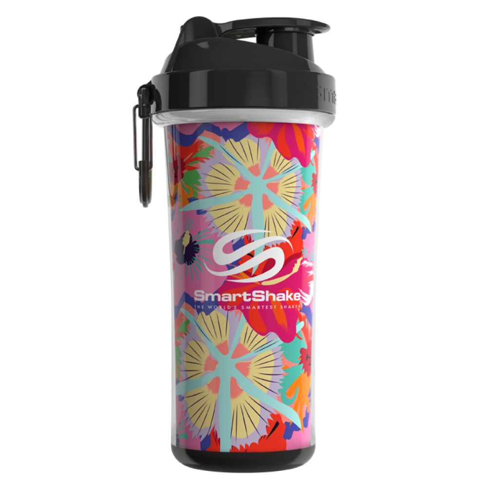 Умна двойна стена | Мощност на цветя - 750 ml