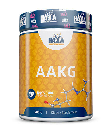 Спорт Aakg 200g.
