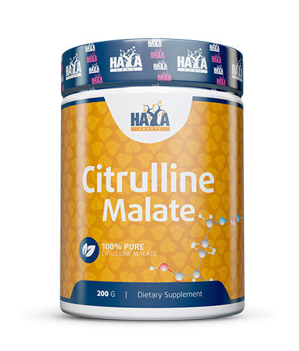 Спортен цитрулин малат 200g.