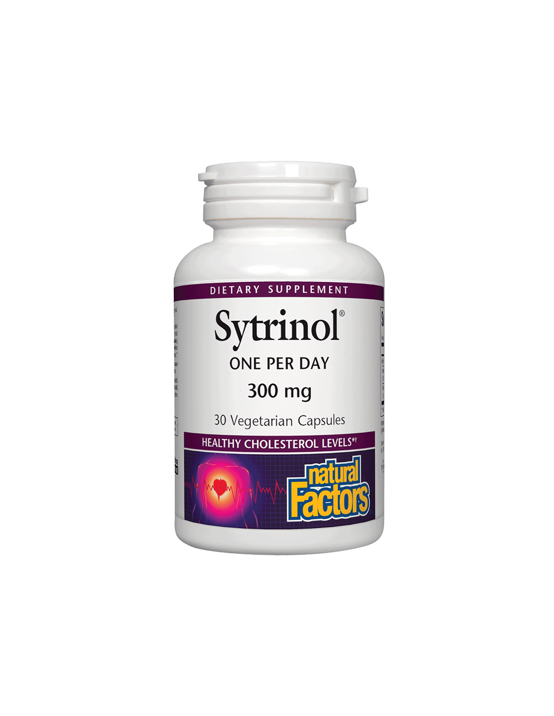 Sytrinol® x 30 капсули