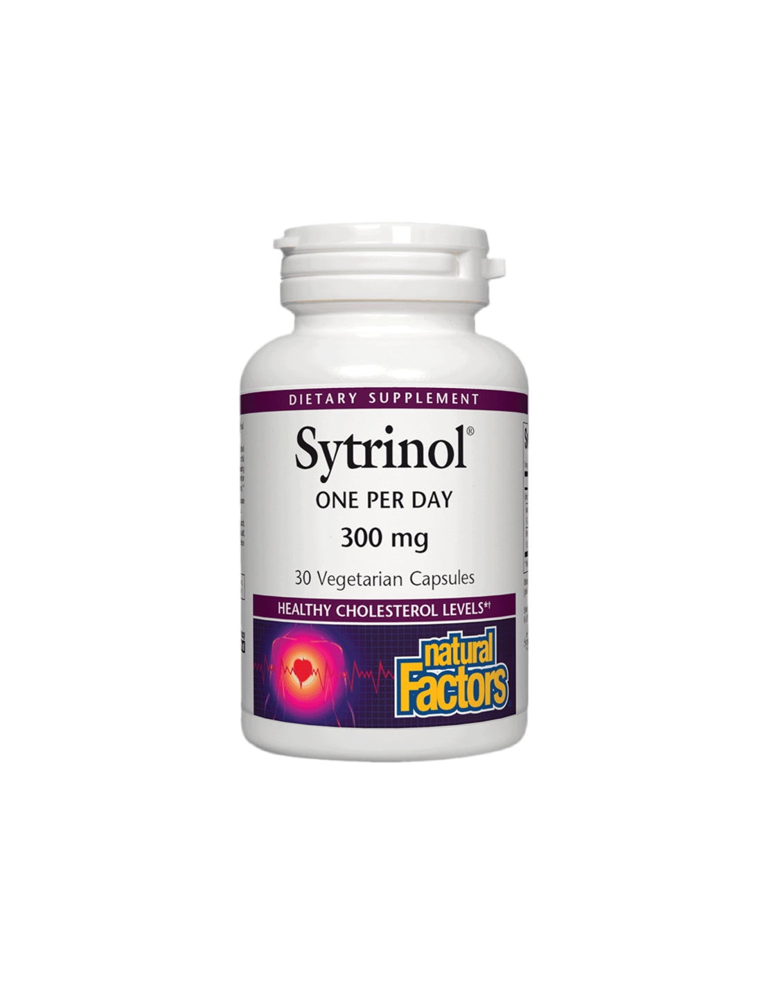 Sytrinol® x 30 капсули