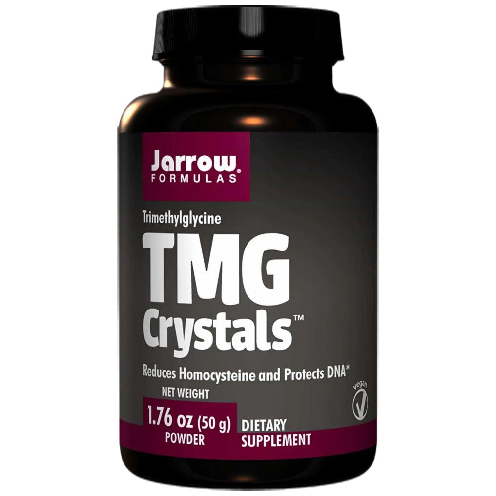 TMG кристали на прах 650 mg 50 грама