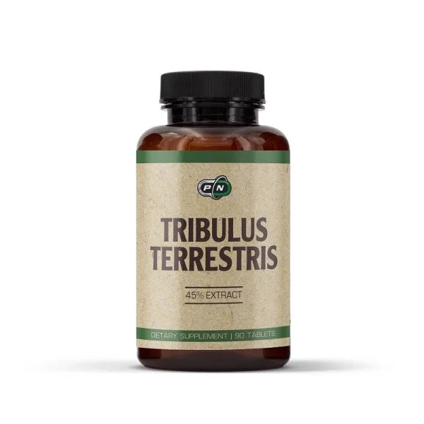 <tc>Pure Nutrition</tc> - TRIBULUS TERRESTRIS 1000 MG - 90 табл