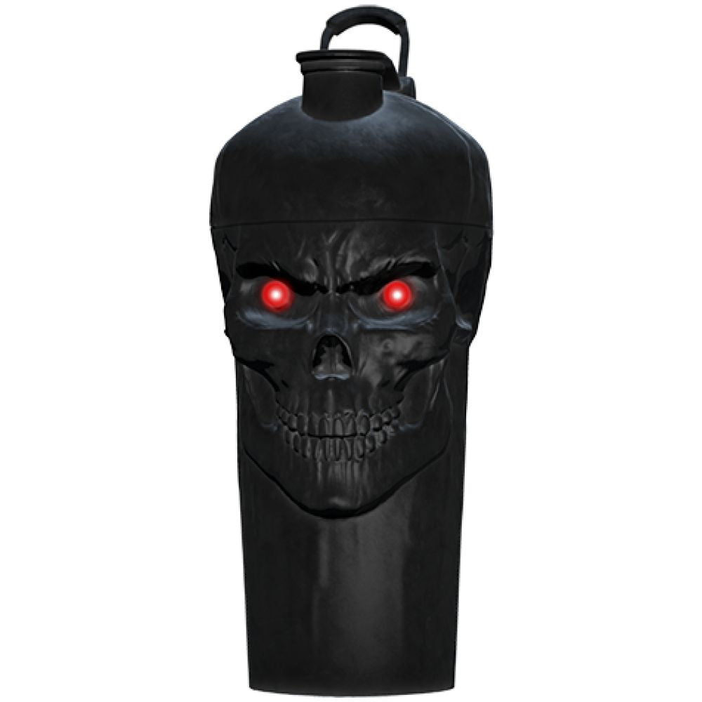 Шейкър за проклятие / череп - 600 ml