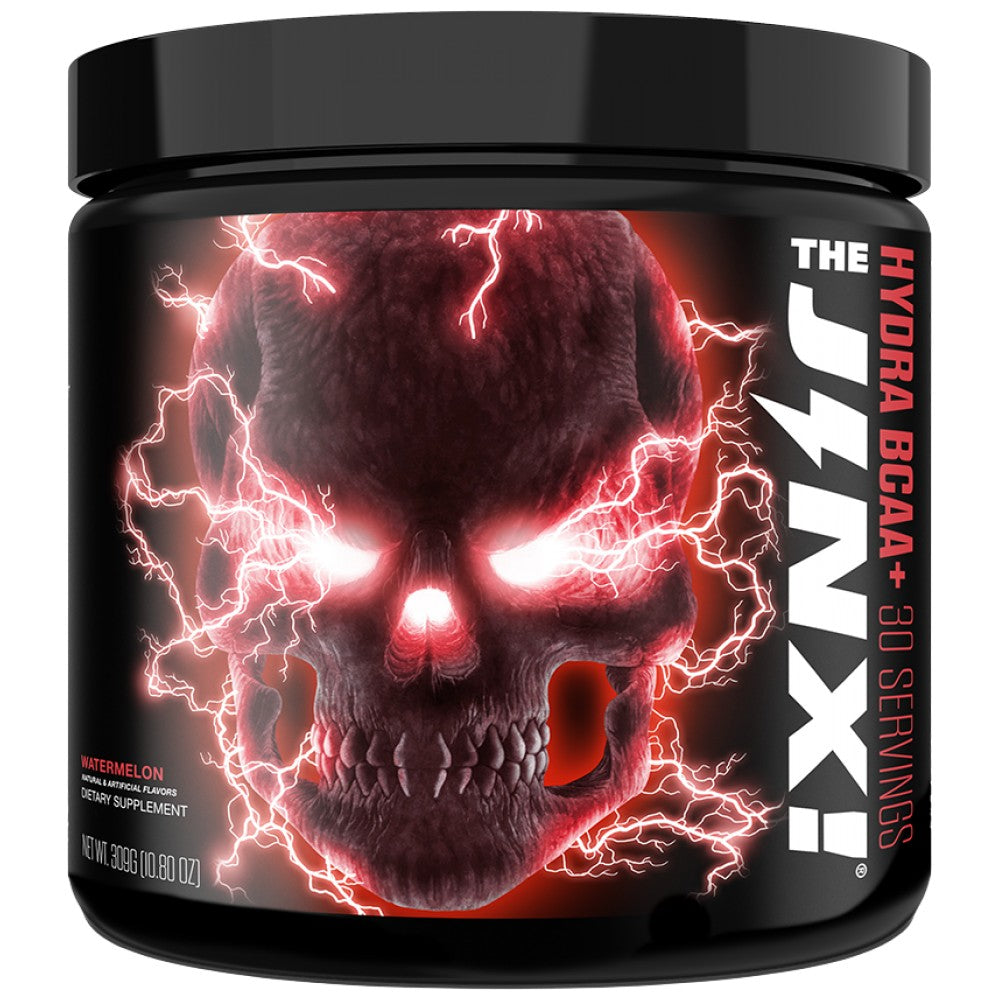 The Jinx! Hydra BCAA+ - 309 грама