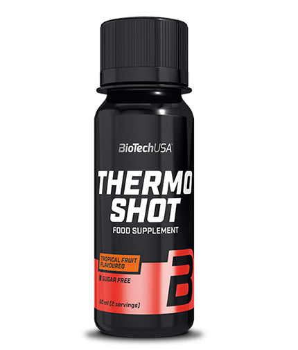 Термо изстрел/60 ml