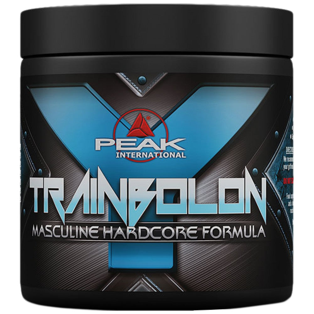 Trenbolone - 120 капсули