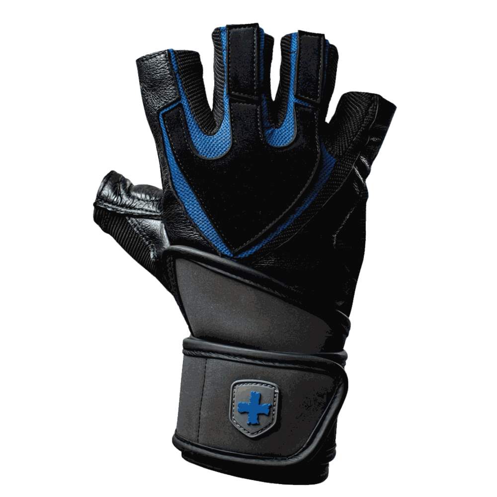 Мъжки ръкавици/тренировъчен хват/с шпилки