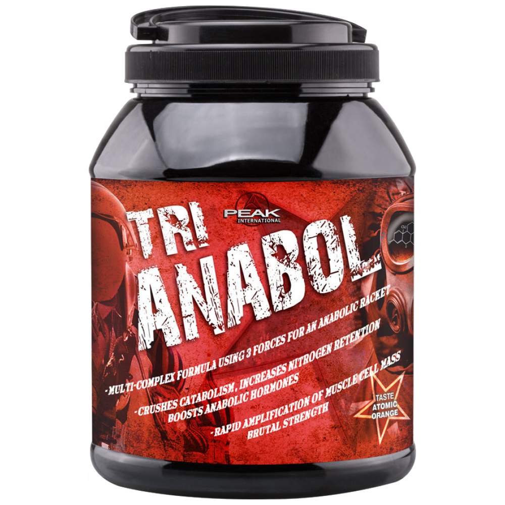 Tri Anabol 1500 грама