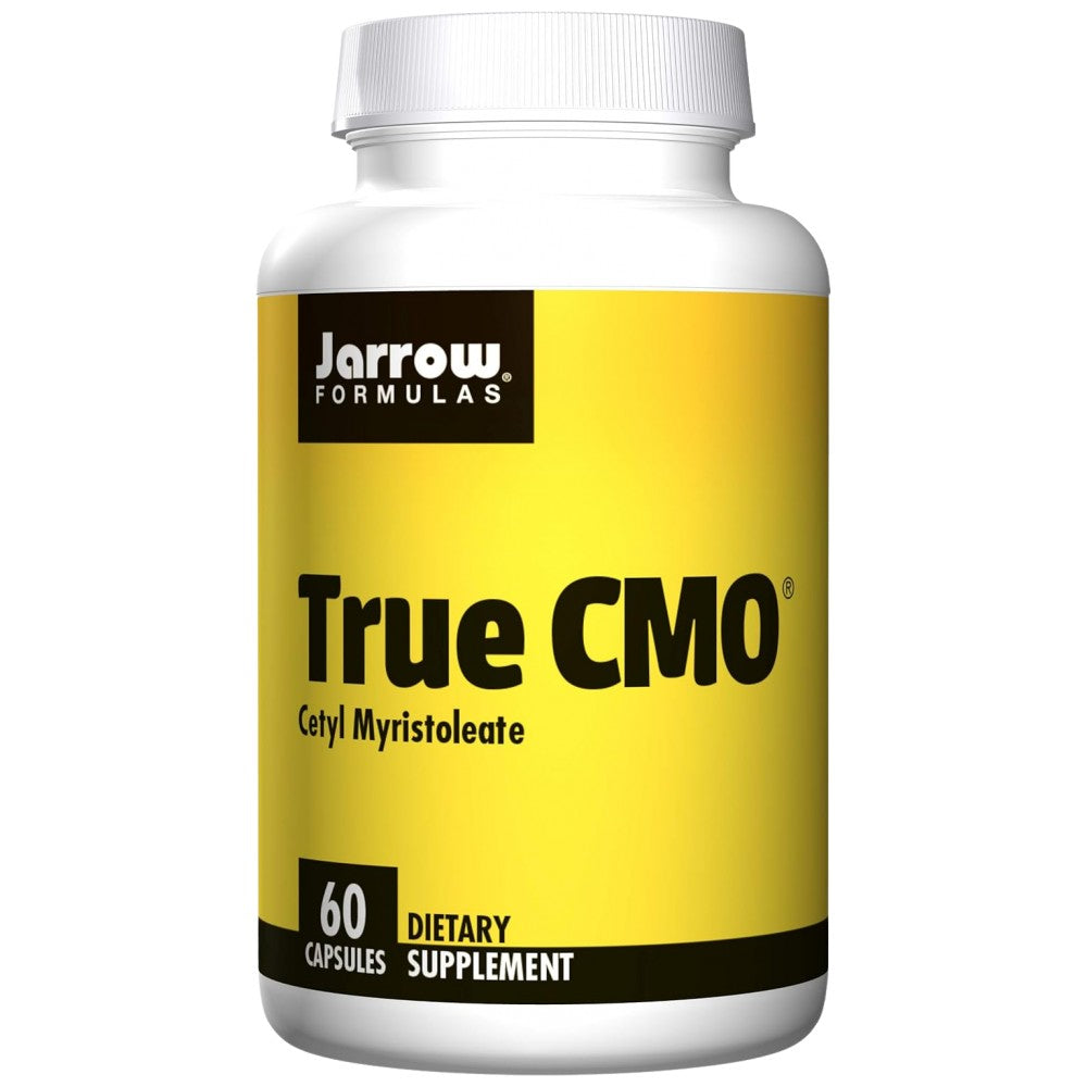 Истински CMO 760 mg 60 капсули